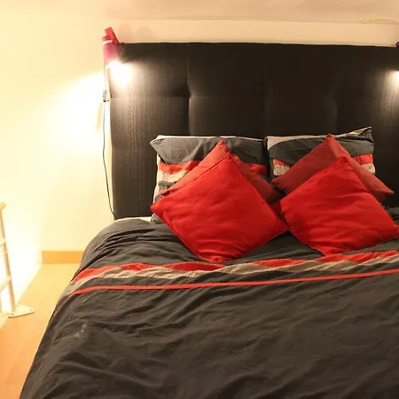 Studio Saint Martin Appartement