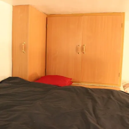 Studio Saint Martin Appartement Paris